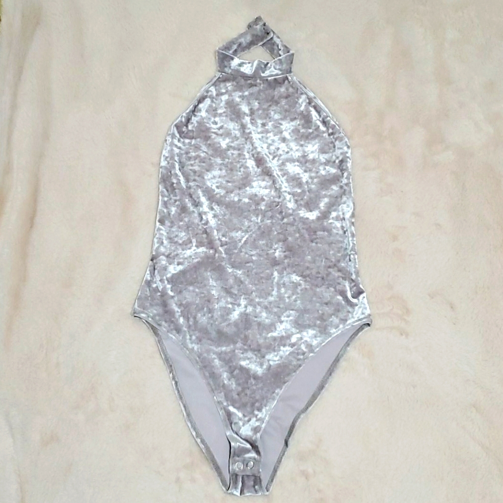 Body suite